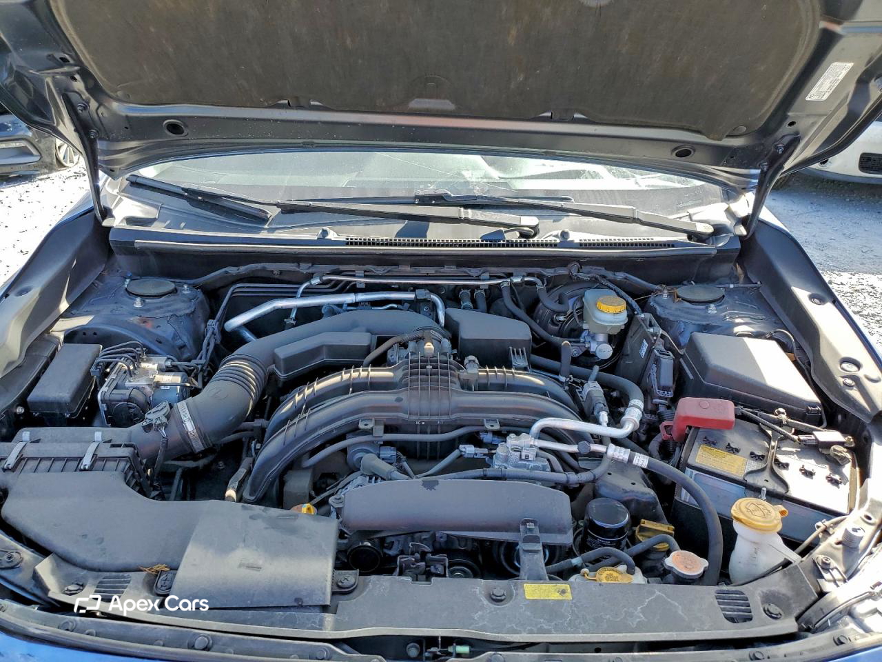 Subaru XV 2020