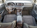 Kia Sportage 2017