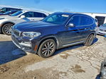 BMW X3 2018
