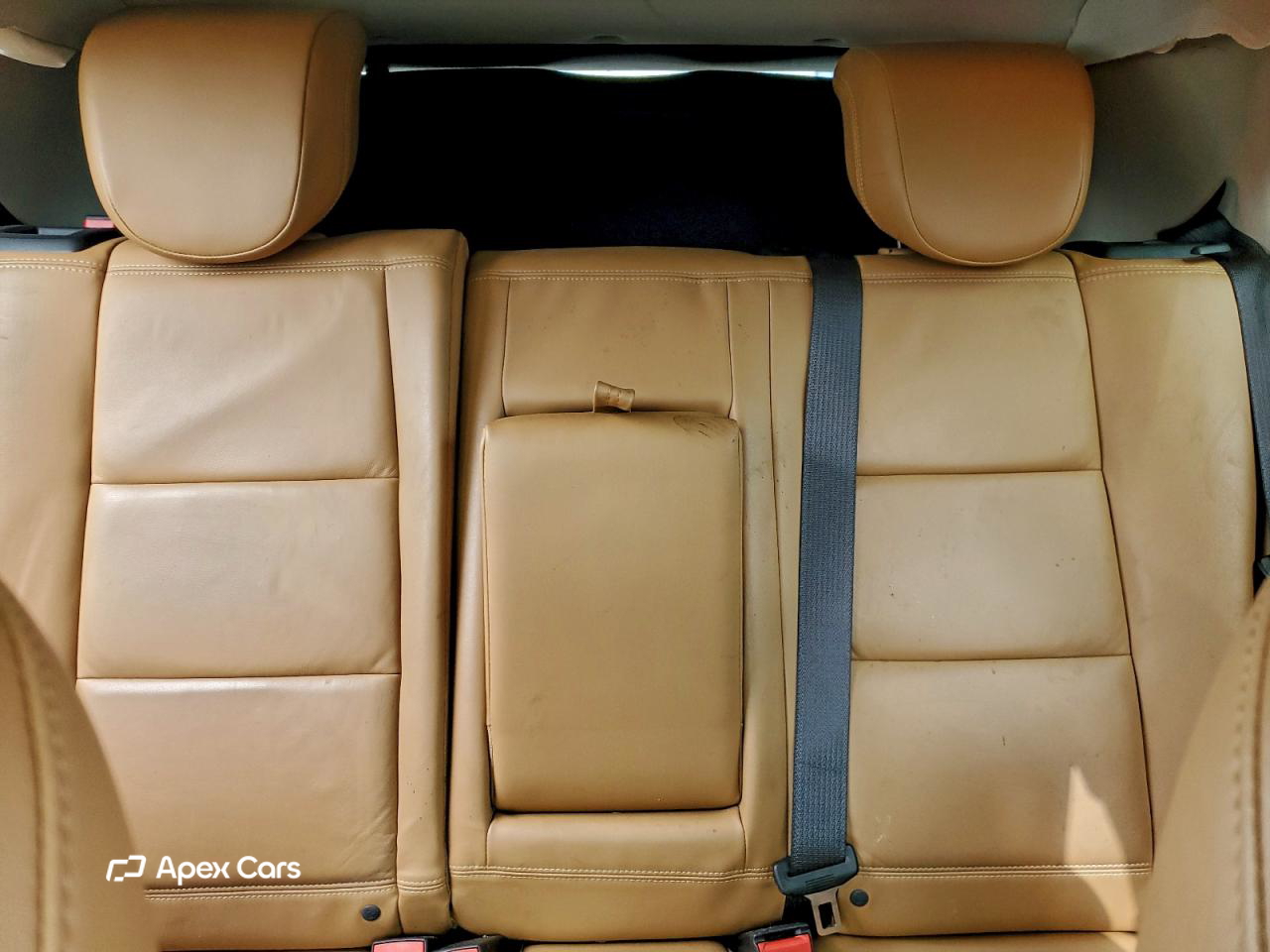 Buick Encore 2019