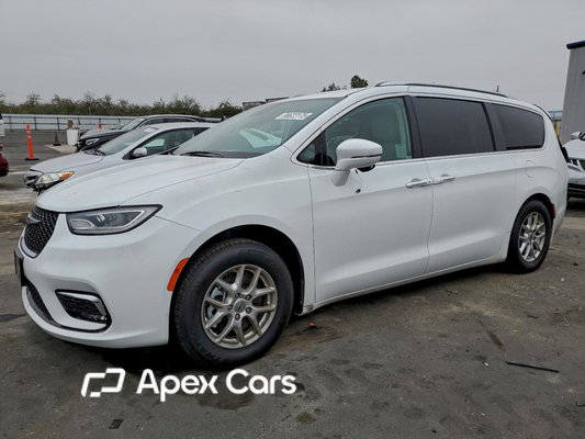 Chrysler Pacifica 2021 - Image 1 of 13