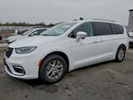 Chrysler Pacifica 2021