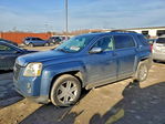 GMC Terrain 2011