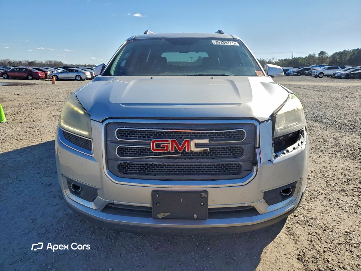 GMC Acadia 2014