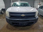 Chevrolet Silverado 2009