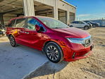 Honda Odyssey 2022