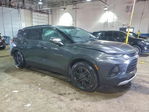 Chevrolet Blazer 2020