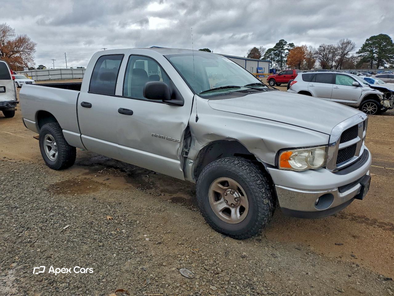 Dodge RAM 2005
