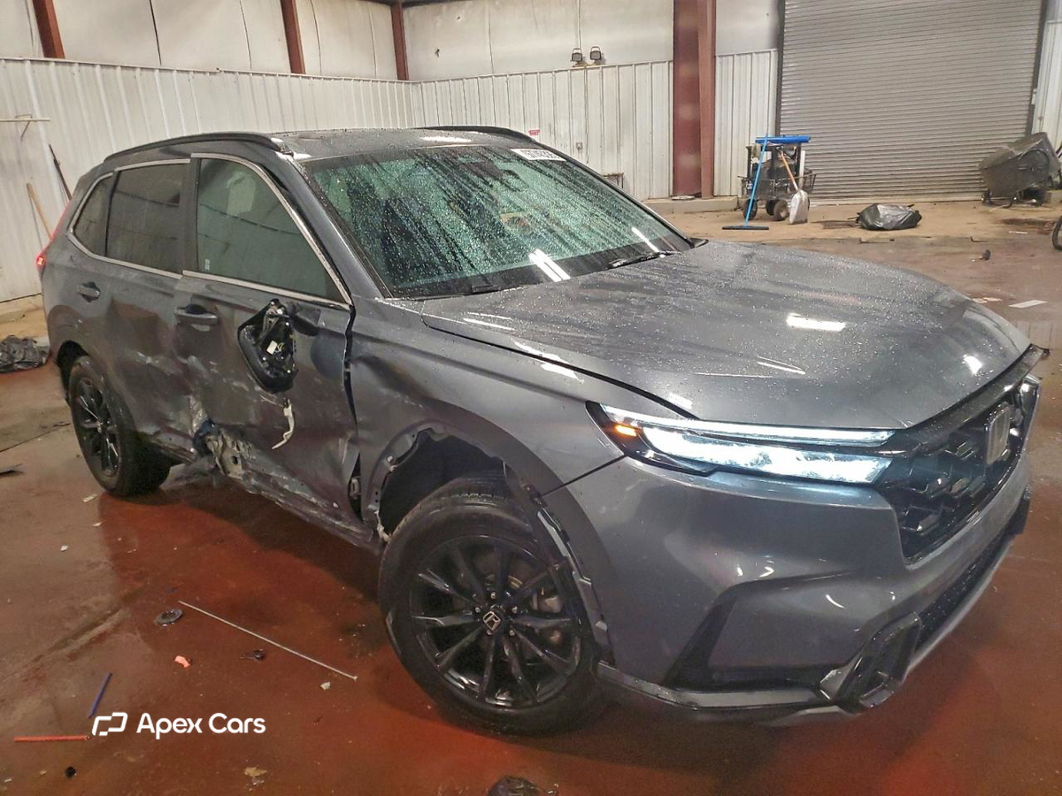 Honda CR-V 2024