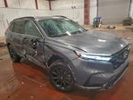 Honda CR-V 2024