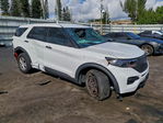 Ford Explorer 2025