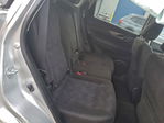 Nissan Rogue 2015
