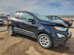 Ford EcoSport 2018