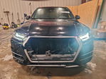 Audi Q7 2017