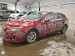 Subaru Impreza 2017