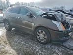 Cadillac SRX 2015
