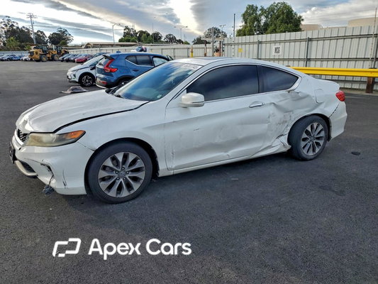 Honda Accord 2013 - Image 1 of 13