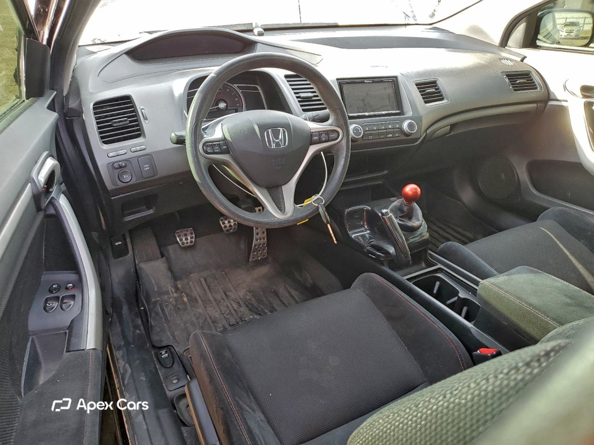 Honda Civic 2009