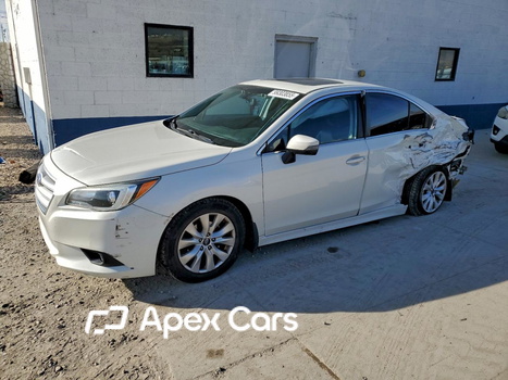 Subaru Legacy 2015 - Image 1 of 13