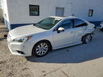 Subaru Legacy 2015