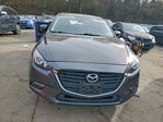 Mazda 3 2018
