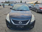 Nissan Versa 2012