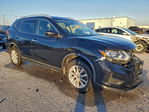 Nissan Rogue 2018
