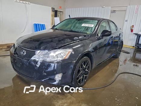 Lexus IS 2006 - Image 1 of 12