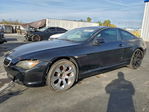 BMW Series 6 2004