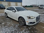 Audi A4 2019