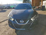 Nissan Maxima 2018
