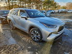 Toyota Highlander 2023