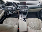 Genesis G70 2019