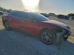 Tesla Model S 2015