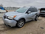 Subaru Forester 2015
