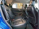 Ford Edge 2022