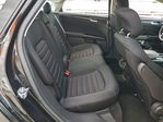 Ford Fusion 2013