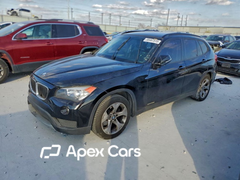 BMW X1 2014 - Image 1 of 13