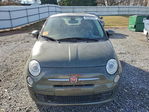 Fiat 500 2017