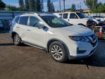 Nissan Rogue 2018
