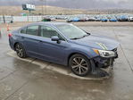 Subaru Legacy 2016