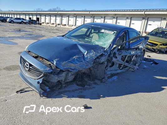 Mazda 6 2017 - Image 1 of 13