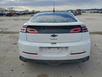Chevrolet Volt 2014