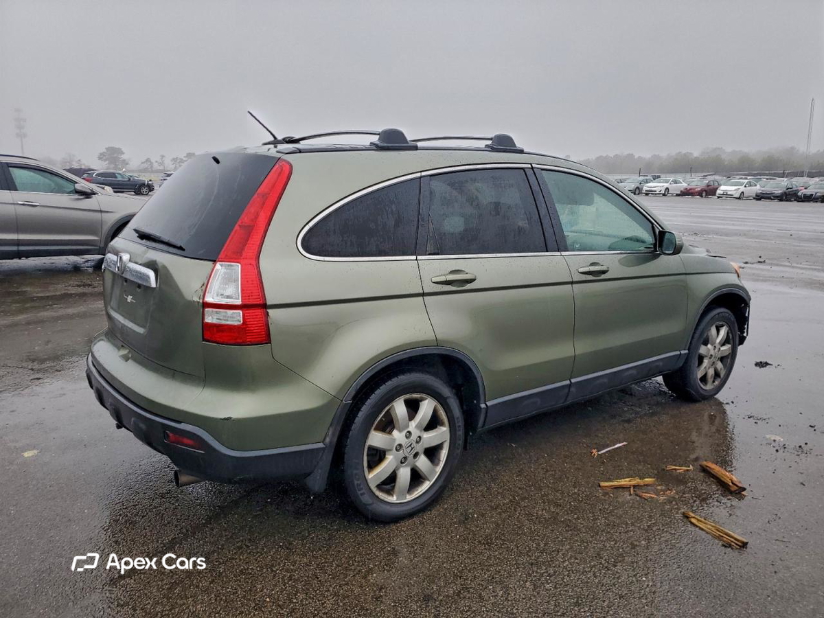 Honda CR-V 2007