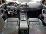 Audi SQ5 2018