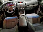 Kia Sorento 2011