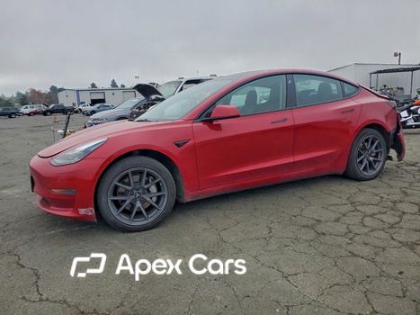 Tesla Model 3 2023 - Image 1 of 13