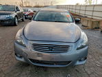 Infiniti G 2012