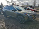 Subaru Outback 2025