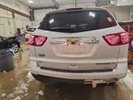 Chevrolet Traverse 2016
